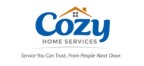 Cozy Home Services (formerly Kathy Ireland Laundry)