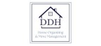 DDH Home Organizing & Move Management