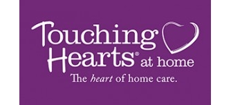 Touching Hearts at Home